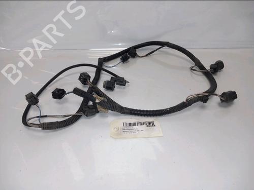 Used Electronic module Electronic module RENAULT MEGANE III Hatchback (BZ0/1_, B3_) 1.2 TCe (BZ16, BZ28) (132 hp) 36351748 36351748