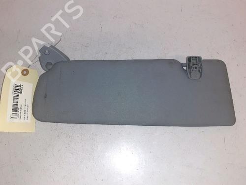 Right sun visor BMW 1 (E87) 118 d | BP30423741I2
