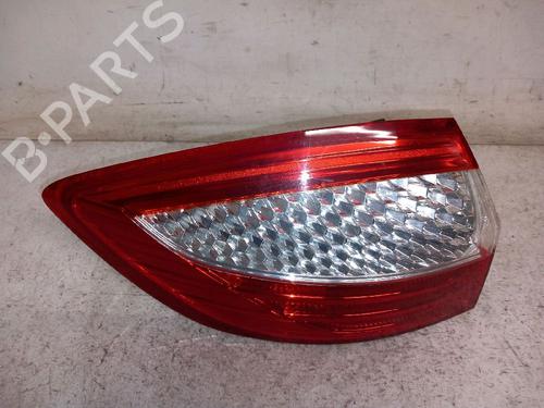 Used Left taillight FORD MONDEO IV Turnier (BA7) 1.8 TDCi (125 hp) 30426074
