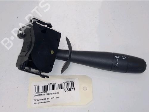Used Steering column stalk Steering column stalk 39088212 39088212