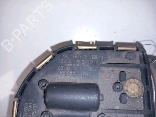 Front wiper motor SEAT LEON (1P1) 1.9 TDI | BP30415569M29 - Image 4