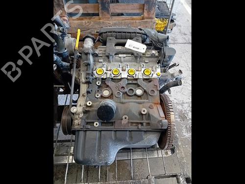 Used Engine CHEVROLET SPARK (M300) 1.2 (82 hp) 30428423
