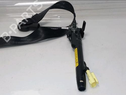 Front right seatbelt JEEP RENEGADE SUV (BU, B1, BV) 2.0 CRD 4x4 | BP40522933I25 - Image 4