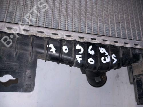 Water radiator FORD FOCUS III 1.6 Ti | BP30434071M31 - Image 2