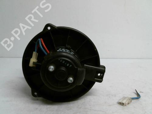 Heater blower motor VOLVO V40 Estate (645) 1.9 DI | BP30422877M62