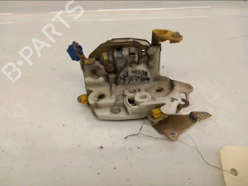 Used Front left lock NISSAN SERENA (C23) 2.3 D (75 hp) 31750281