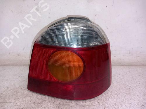 Højre baglygte RENAULT TWINGO I (C06_) 1.2 (C063, C064) (55 hp) 30413225