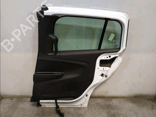 Højre side skydedør FORD B-MAX (JK) 1.4 | BP31750311C75