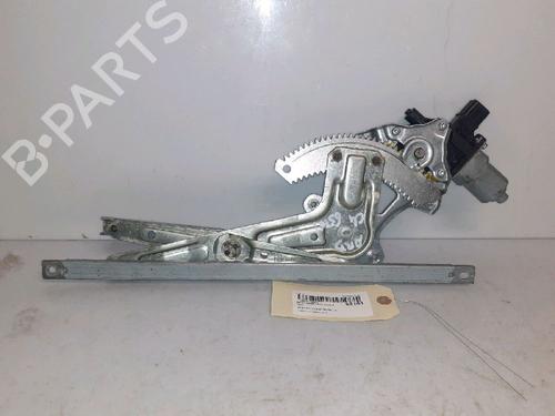 Used Rear right window mechanism CITROËN C4 AIRCROSS 1.6 HDi 115 AWC (114 hp) 30415418
