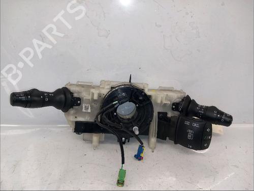 Used Steering column stalk RENAULT SCÉNIC III (JZ0/1_) 1.9 dCi (JZ0J, JZ1J, JZ1K, JZ1S) (131 hp) 30425399