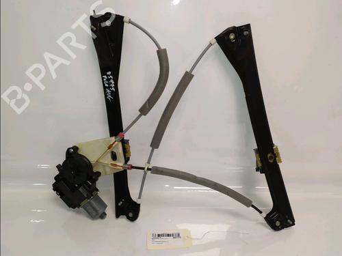 Used Front left window mechanism Front left window mechanism 36253000 36253000
