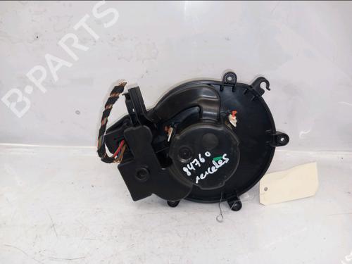 Heater blower motor MERCEDES-BENZ C-CLASS (W203) C 220 CDI (203.008) | BP32226126M62