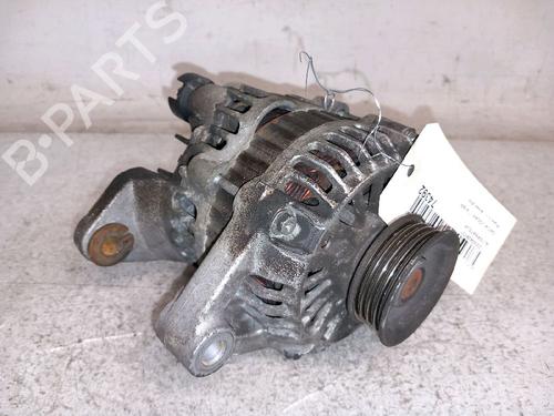 Used Alternator DACIA LOGAN (LS_) 1.4 MPI LPG (LS0C) (75 hp) 30431641