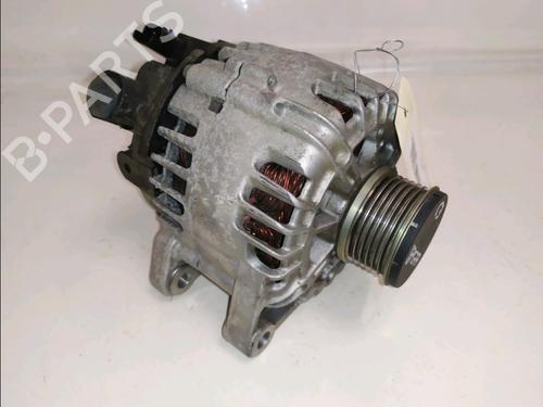 alternator-citroen-c3-iii-sx-2016-40115928 main image