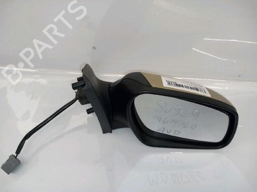 Used Right mirror FORD MONDEO III (B5Y) 1.8 16V (125 hp) 30431635