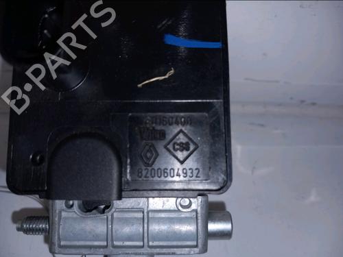 Ignition barrel RENAULT LAGUNA III (BT0/1) 1.5 dCi (BT00, BT0A, BT0T, BT1J) | BP30488665M48 - Image 3