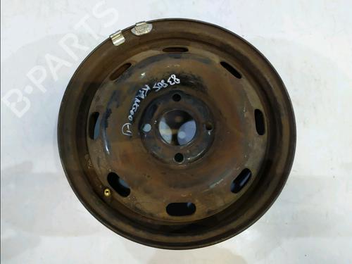 Used Rim RENAULT KANGOO (KC0/1_) 1.2 (KC0A, KC0K, KC0F, KC01) (58 hp) 30716903