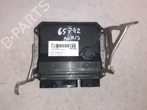 Used Engine control unit (ECU) TOYOTA AURIS (_E15_) 2.0 D-4D (ADE150_, ADE150R) (126 hp) 30414029
