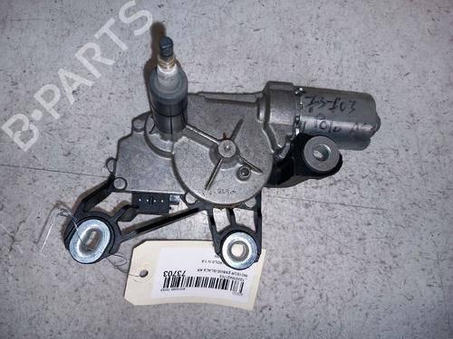 Used Rear wiper motor VW POLO IV (9N_, 9A_) 1.9 TDI (101 hp) 30424285