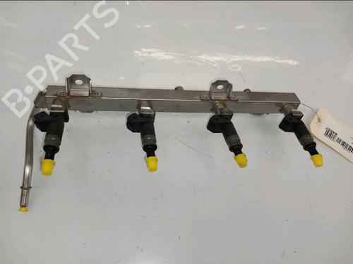 Injection rail BMW 1 (E87) 116 i | BP30895912M98