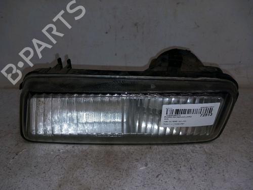 Used Left front fog light FIAT ULYSSE (220_) 2.0 JTD 16V (109 hp) 30428969