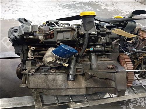 Used Engine RENAULT TWINGO II (CN0_) 1.5 dCi 75 (75 hp) 30427922