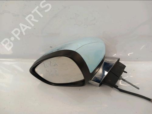Used Left mirror CITROËN C3 II (SC_) 1.6 HDi (92 hp) 31750273