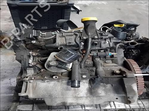 Motor RENAULT KANGOO / GRAND KANGOO II (KW0/1_) 1.5 dCi 90 (KW05, KW08, KW0G, KW11) (90 hp) 32694220