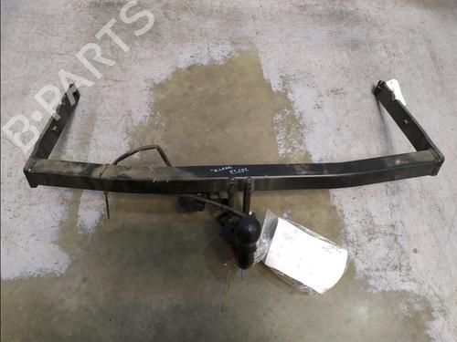 Trækkugle/Mekanisme Trækkugle/Mekanisme VW TOURAN (1T1, 1T2) 2.0 TDI (170 hp) 34001557 34001557