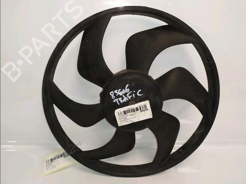 radiator-fan-renault-trafic-ii-van-fl-2001-33159912 main image