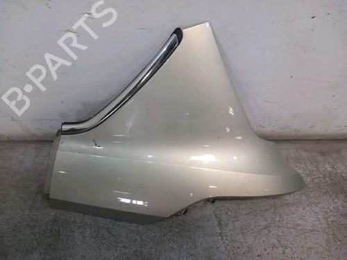 Bagskærm venstre FORD B-MAX (JK) 1.5 TDCi (75 hp) 30425421