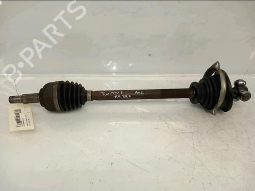 Used Left front driveshaft Left front driveshaft 32202561 32202561