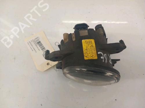 Used Left front fog light Left front fog light 30427203 30427203