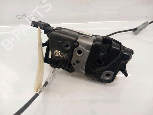 Used Front right lock CITROËN C3 III (SX) 1.2 THP 110 (SXHNPS, SXHNZT, SXHNZ6) (110 hp) 30434559