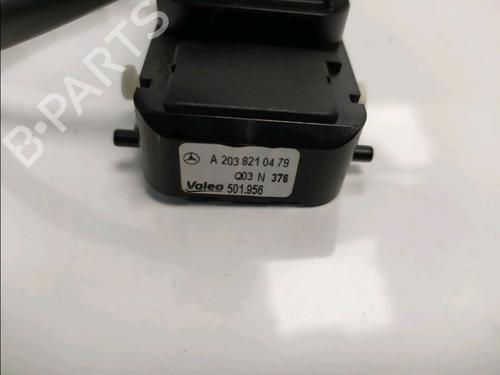 Left front window switch MERCEDES-BENZ C-CLASS T-Model (S203) C 320 CDI (203.220) | BP33230910I27 - Image 3