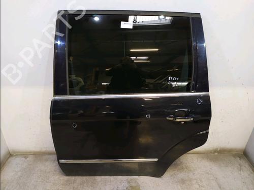 left-rear-door-ford-galaxy-ii-wa6-2006-2007-2008-2009-2010-2011-2012-2013-2014-2015-33814674 main image