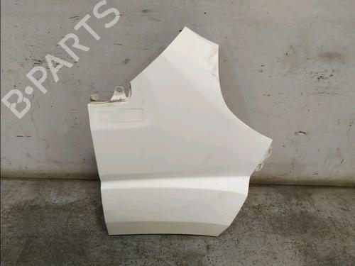 Forskærm Højre CITROËN JUMPER II Van 2.2 HDi 130 (130 hp) 31822165