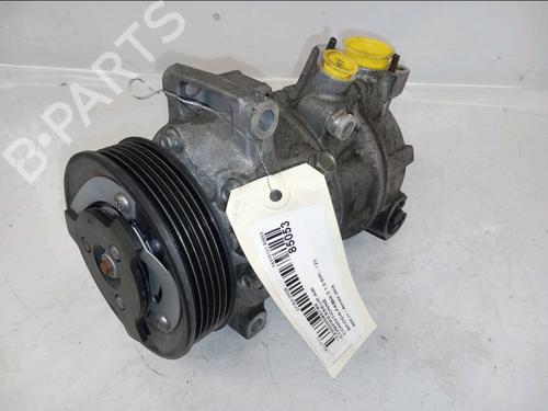 Used AC compressor SKODA FABIA III (NJ3) 1.0 (60 hp) 32655045