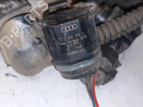 Electronic module VW GOLF VI (5K1) 1.6 TDI | BP32655123M83 - Image 7