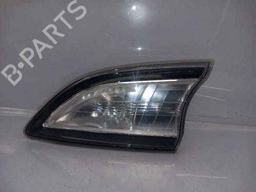 Used Right tailgate light MAZDA 3 (BL) 1.6 MZ-CD (BL14) (109 hp) 30417952
