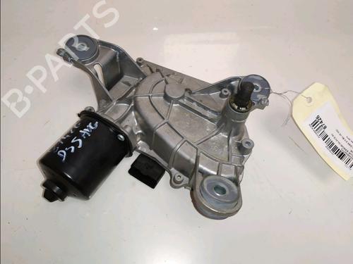 Used Front wiper motor Front wiper motor CITROËN DS5 2.0 BlueHDi 180 (180 hp) 40278425 40278425