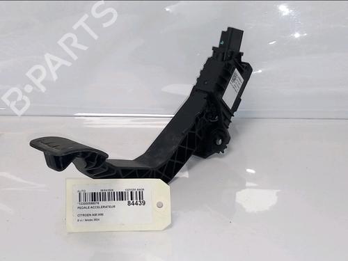 Used Pedal Pedal CITROËN AMI (9A_) Electric (9AZ2CA) (8 hp) 34001385 34001385