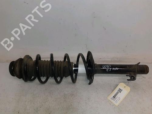 Used Left front shock absorber Left front shock absorber 30426654 30426654