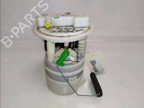 Used Fuel pump Fuel pump 38345041 38345041
