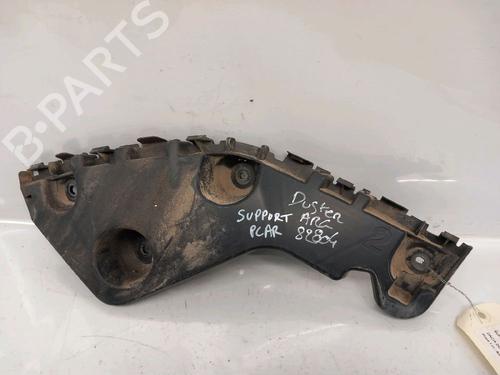 Used Rear bumper bracket DACIA DUSTER (HS_) 1.5 dCi (HSMC) (107 hp) 30419176