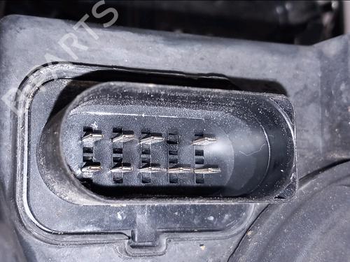Right headlight SEAT LEON (1P1) 1.4 TSI | BP33160030C29 - Image 4