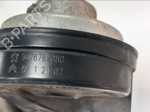 Horn CITROËN C3 II (SC_) 1.1 i | BP40212396E13 - Image 6