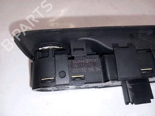 Switch CITROËN C8 (EA_, EB_) 2.0 HDi 165 | BP30431948I30 