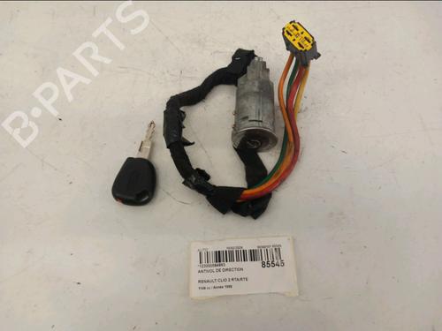 Used Ignition barrel Ignition barrel 32401844 32401844