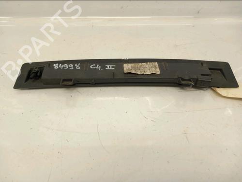 Bremselys CITROËN C4 II (NC_) 1.2 THP 130 (NCHNYM, NCHNYT) | BP31964129L11